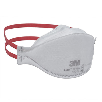 3M 1870+  - Made in Canada Individually Packed | SteriPro Canada PPE Store.