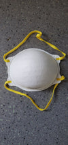 N95  Makrite 9500 - NIOSH Masks - Box of 20 or By the Carton | SteriPro Canada PPE Store.