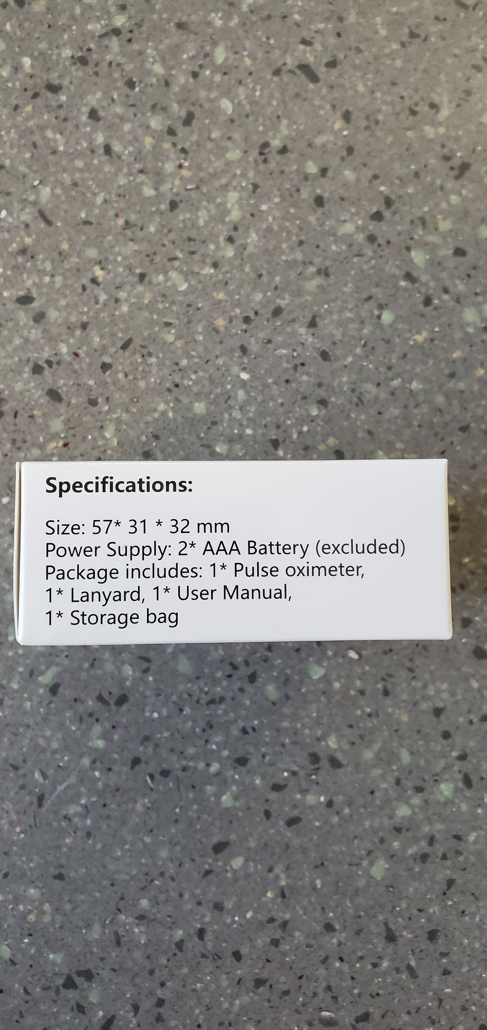 Pulse Oximeter (IN STOCK) | SteriPro Canada PPE Store.