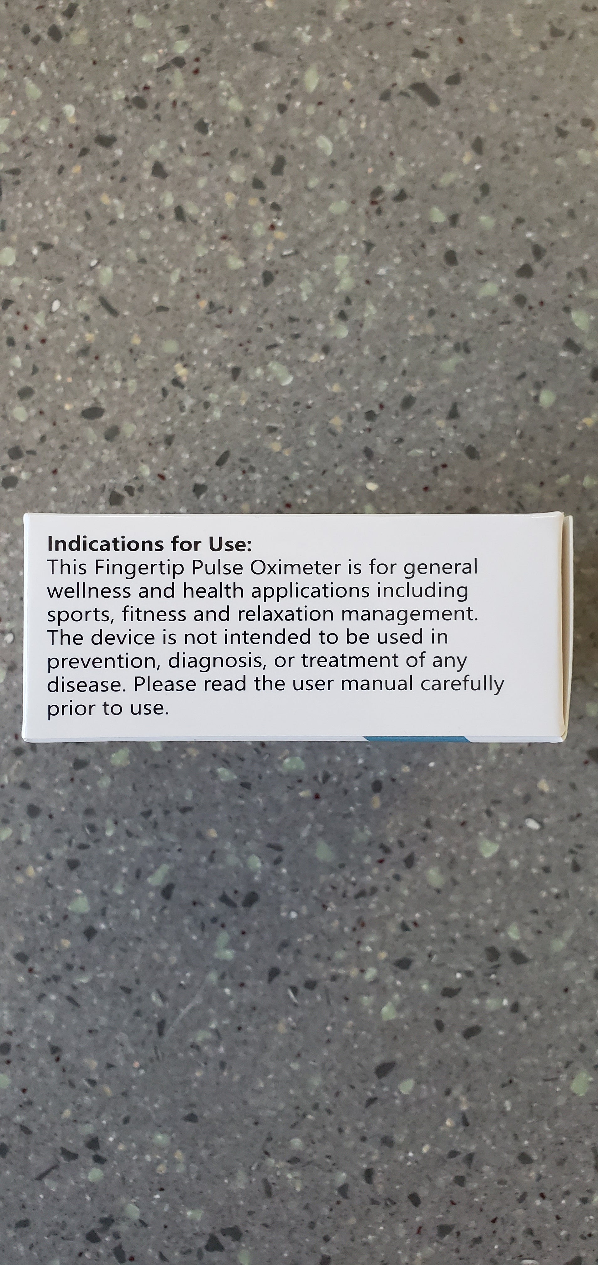 Pulse Oximeter (IN STOCK) | SteriPro Canada PPE Store.