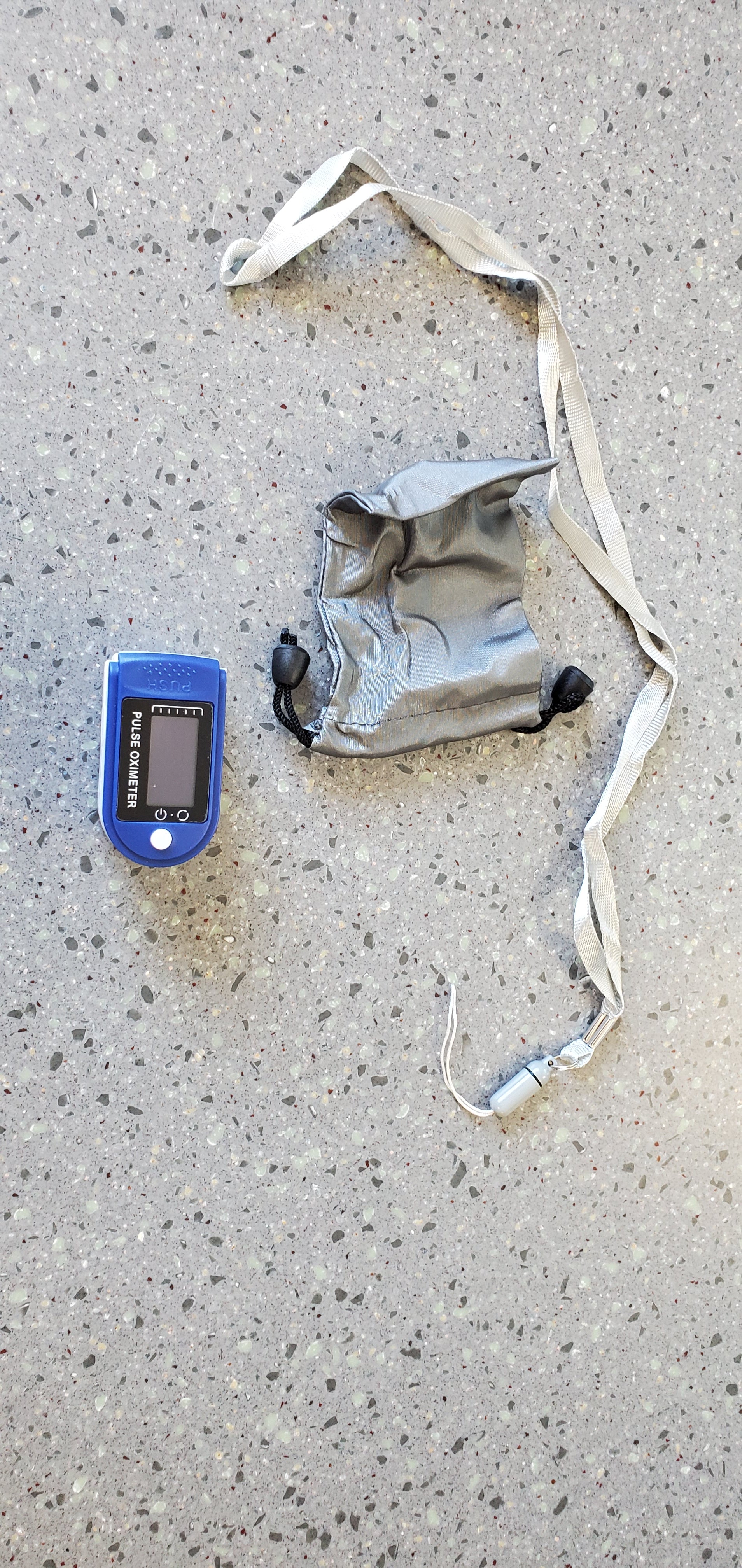 Pulse Oximeter (IN STOCK) | SteriPro Canada PPE Store.