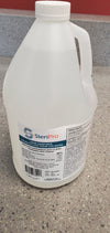 Hand Sanitizer - 1 Gallon - 80% Ethanol | SteriPro Canada PPE Store.