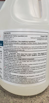 Hand Sanitizer - 1 Gallon - 80% Ethanol | SteriPro Canada PPE Store.