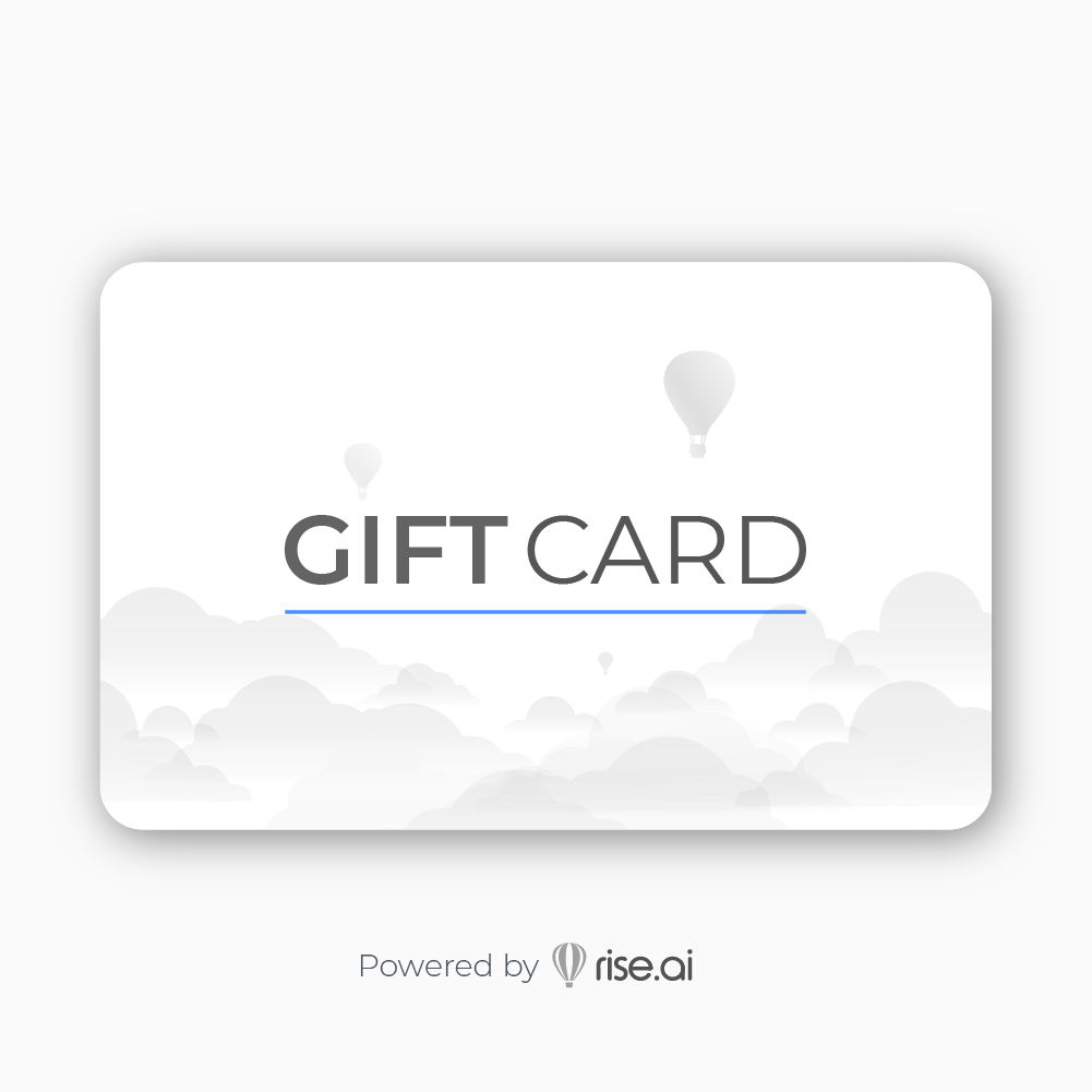 Gift card | SteriPro Canada PPE Store.
