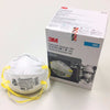 3M 8210 - N95 Respirators - CDC & NIOSH Approved - 20 Masks per Box | SteriPro Canada PPE Store.