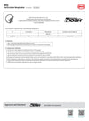 BYD Folding Style N95 NIOSH / CDC  - Box of 20 or Cartons | SteriPro Canada PPE Store.
