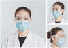 Eye Goggles CE/FDA/Health Canada | SteriPro Canada PPE Store.
