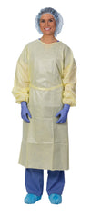 AAMI Level 2 Gown pack of 10 | SteriPro Canada PPE Store.