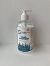 SteriPro Hand Sanitizer Gel | SteriPro Canada PPE Store.