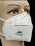Carton of 600 KN95 Masks - Health Canada, CDC & FDA Approved