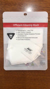 Carton of 600 KN95 Masks - Health Canada, CDC & FDA Approved | SteriPro Canada PPE Store.