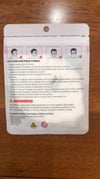 Pack of 2 KN95 Masks - Health Canada, CDC & FDA Approved (IN STOCK) | SteriPro Canada PPE Store.