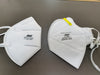 Harley L188 N95 Masks Box of 20 or Carton | SteriPro Canada PPE Store.