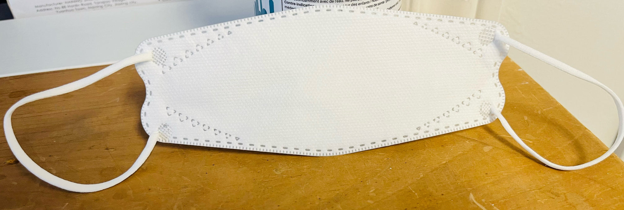 Kids Protective Masks - 2 Per Resealable Pack | SteriPro Canada PPE Store.