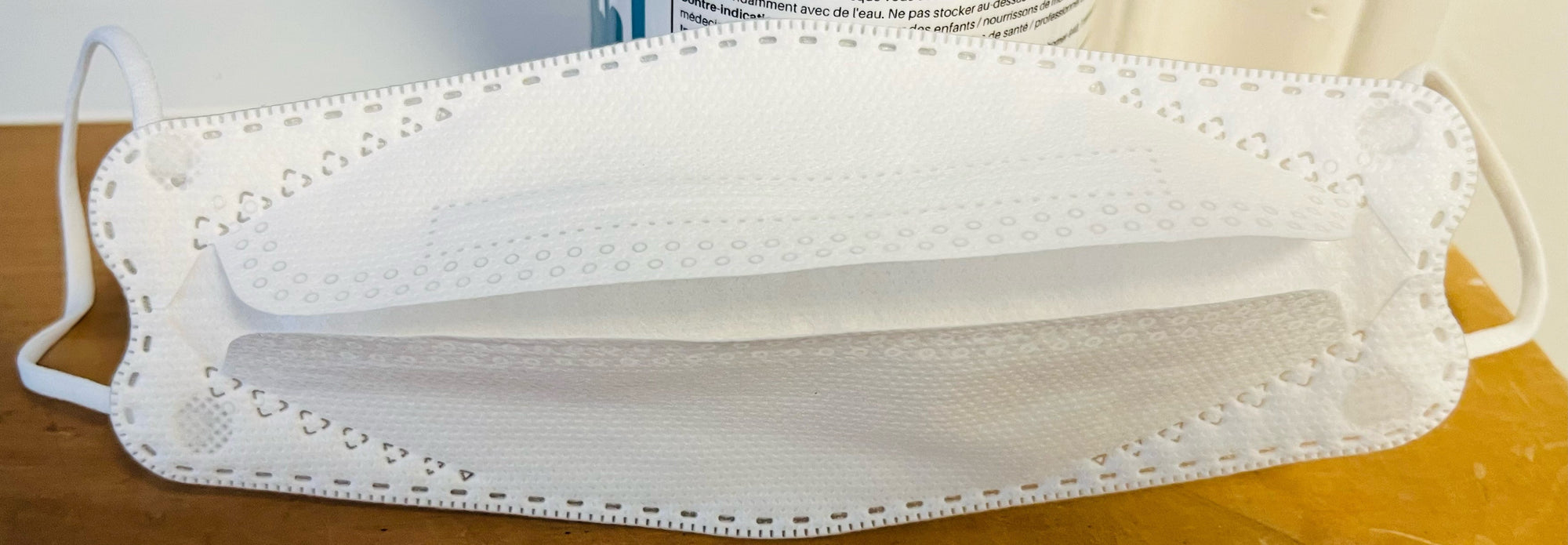 Kids Protective Masks - 2 Per Resealable Pack | SteriPro Canada PPE Store.