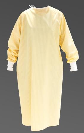 Carton of AAMI Level 2 Gowns - 130 Gowns | SteriPro Canada PPE Store.