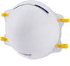N95  Makrite 9500 - NIOSH Masks - Box of 20 or By the Carton | SteriPro Canada PPE Store.