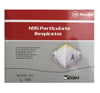 Harley L188 N95 Masks Box of 20 or Carton | SteriPro Canada PPE Store.