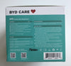 BYD Folding Style N95 NIOSH / CDC  - Box of 20 or Cartons | SteriPro Canada PPE Store.