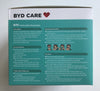 CARTON of BYD Folding Style N95 NIOSH / CDC / Health Canada Approved Mask Box of 400 (IN STOCK) | SteriPro Canada PPE Store.