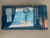 Retail Pack of 4 3-Ply Face Masks - Type IIR - BFE: 98%+