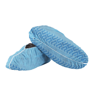 Shoe Covers - Booties (In Stock) | SteriPro Canada PPE Store.
